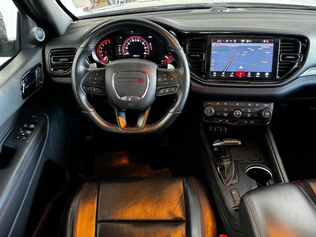 Used 2024 Dodge Durango R/T image 10