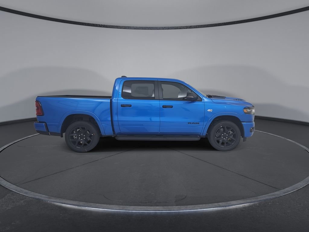 New 2026 RAM 1500 Laramie image 17