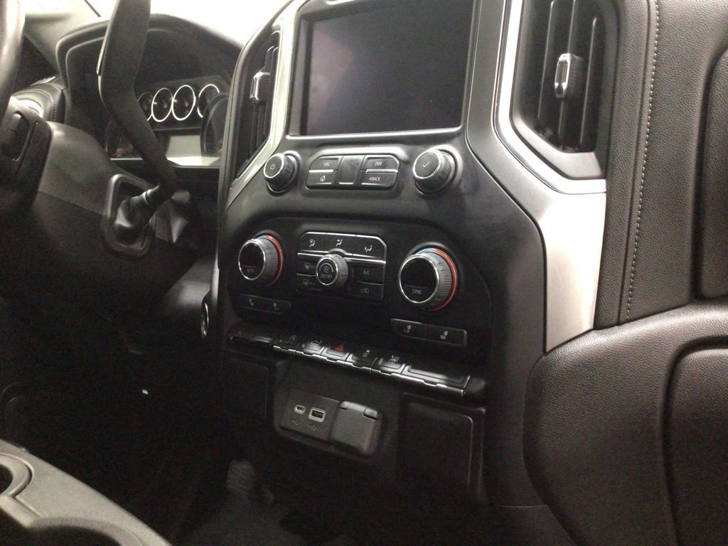 Used 2022 Chevrolet Silverado 1500 RST image 31