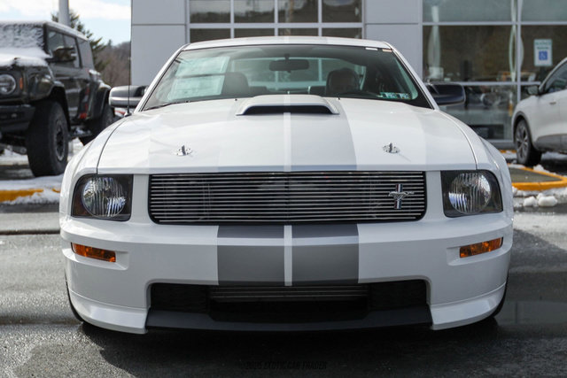Used 2007 Ford Mustang GT RWD image 13
