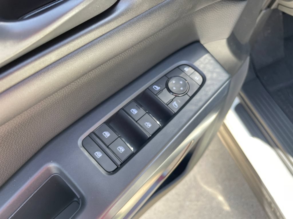 Certified 2024 Nissan Pathfinder Rock Creek AWD/4WD image 11