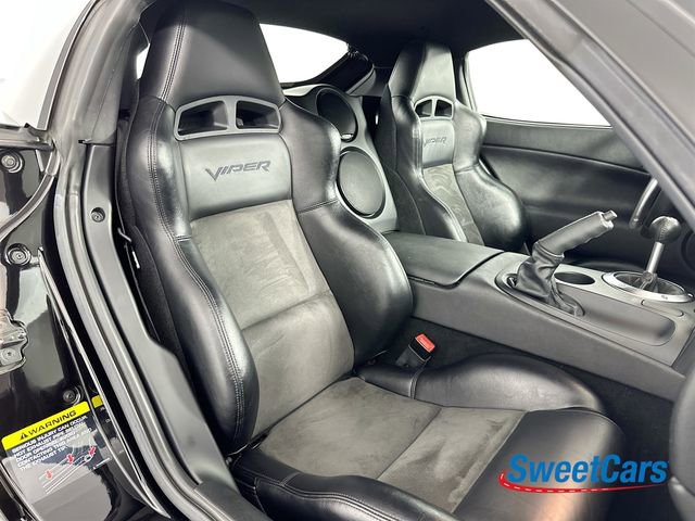 Used 2006 Dodge Viper SRT-10 image 12