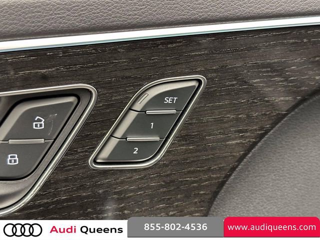 Used 2025 Audi Q7 3.0T Premium Plus w/ Premium Plus Package image 21