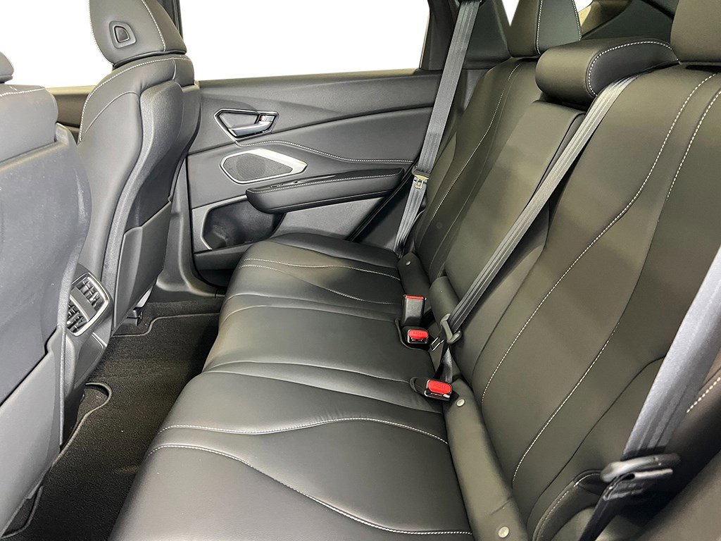 New 2026 Acura RDX SH-AWD image 27