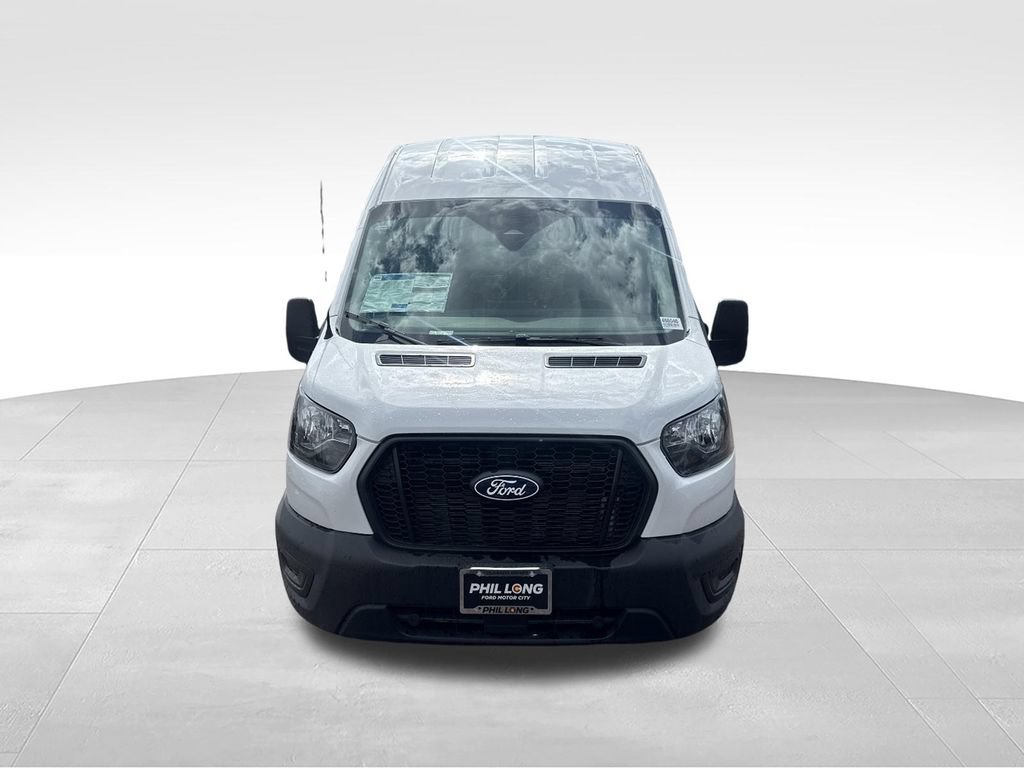 New 2026 Ford Transit 350 148 High Roof Extended AWD image 2