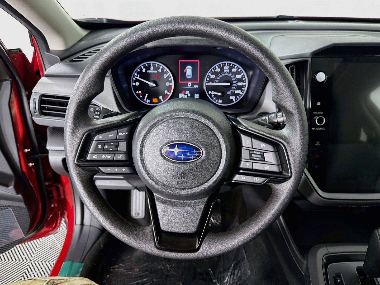 New 2026 Subaru Crosstrek 2.5i Premium AWD/4WD image 3