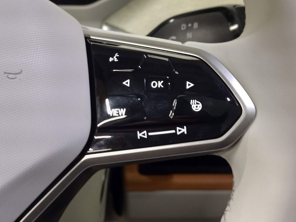 New 2025 Volkswagen ID. Buzz Pro S Plus image 32