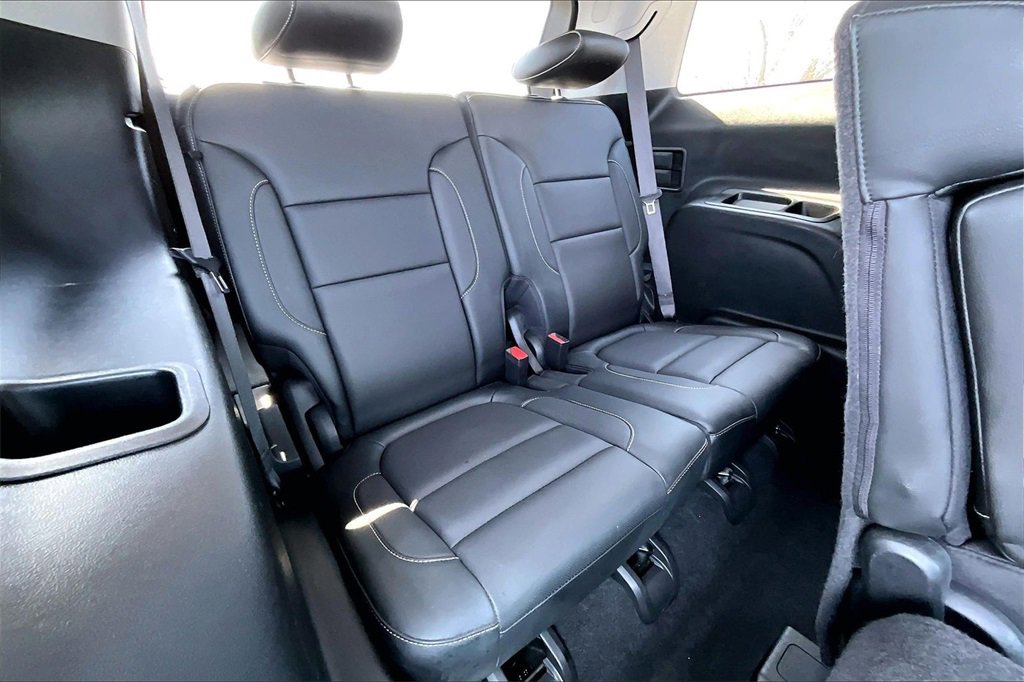 Used 2017 GMC Acadia SLT image 26