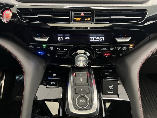 New 2026 Acura MDX A-Spec image 13