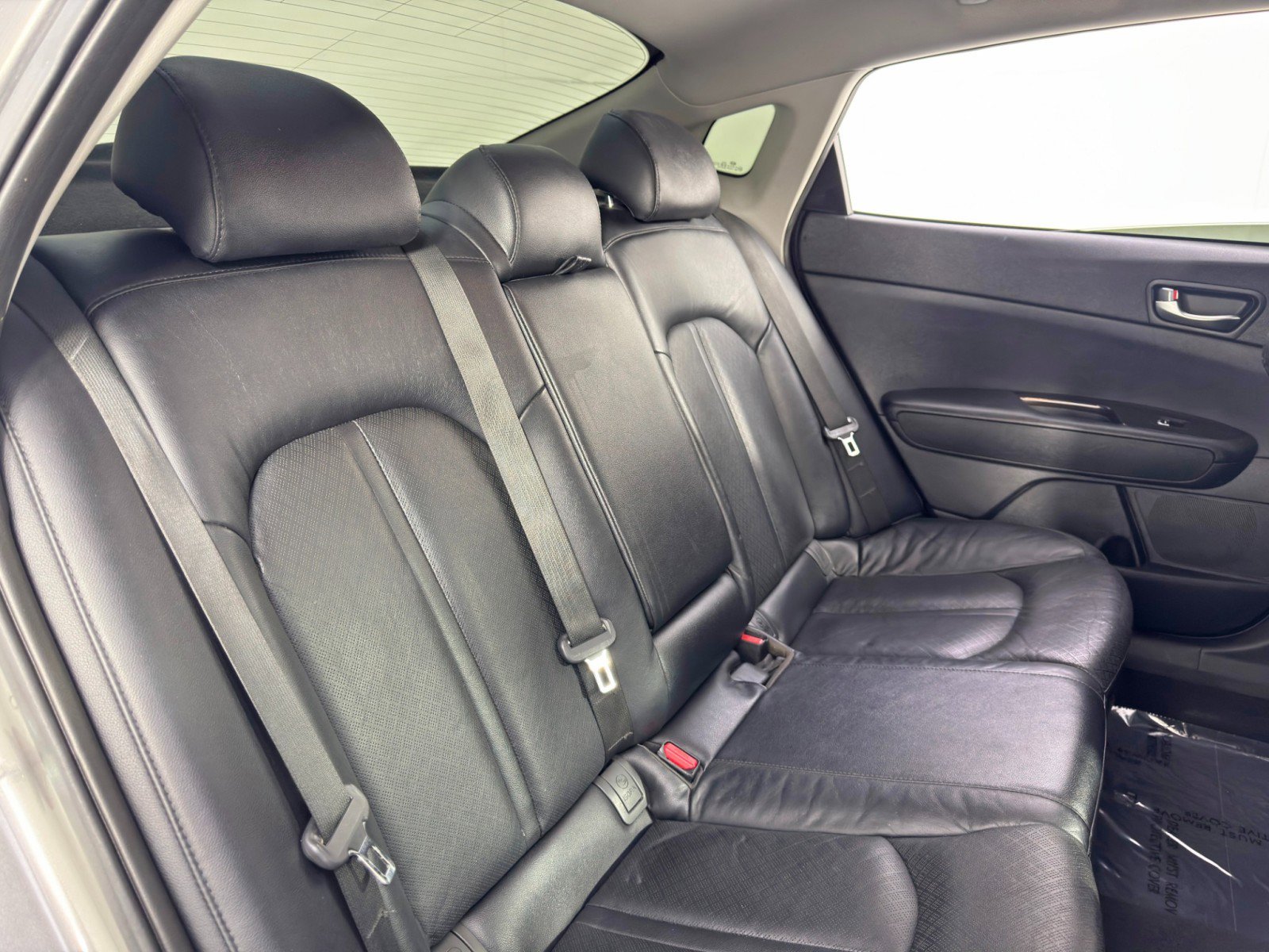 Used 2016 Kia Optima EX image 33