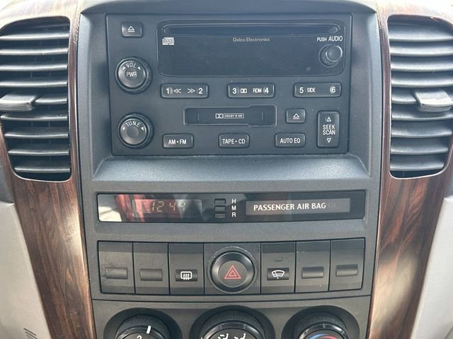 Used 2006 Kia Sorento 2WD image 13