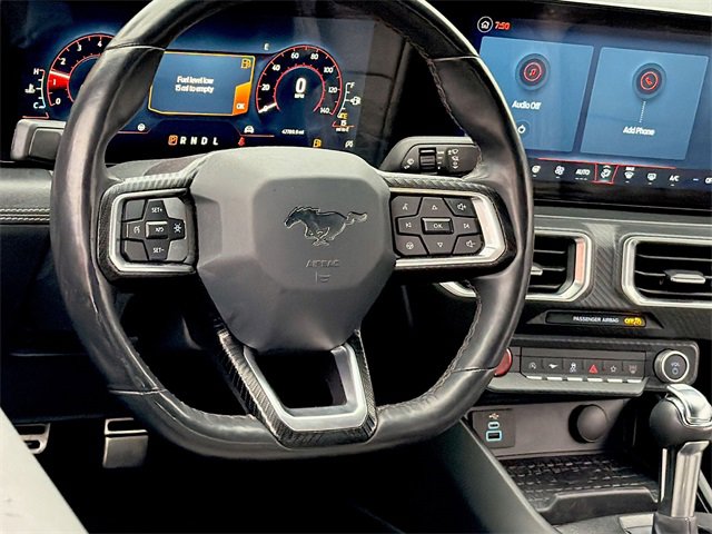Used 2024 Ford Mustang Premium image 19