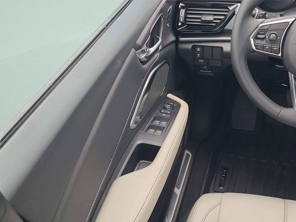 New 2026 Acura RDX SH-AWD image 19