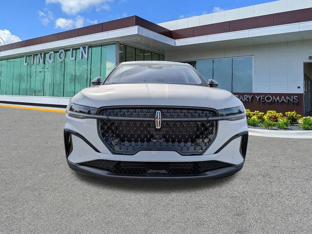 New 2026 Lincoln Nautilus Premier w/ Equipment Group 102A image 9