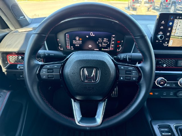 Used 2025 Honda Civic Si image 20