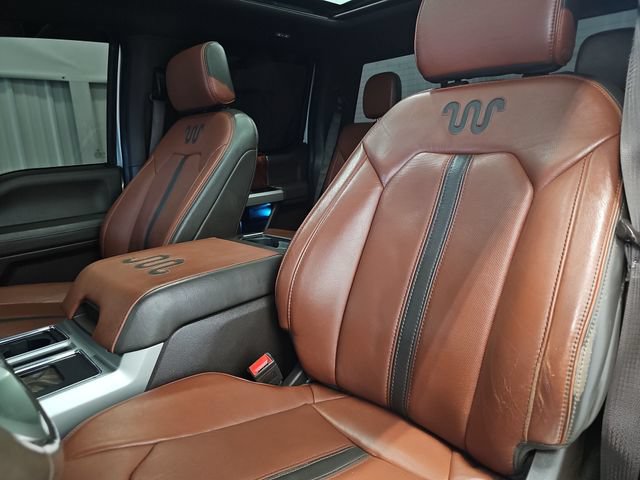 Used 2018 Ford F150 King Ranch w/ Equipment Group 601A Luxury AWD/4WD image 39