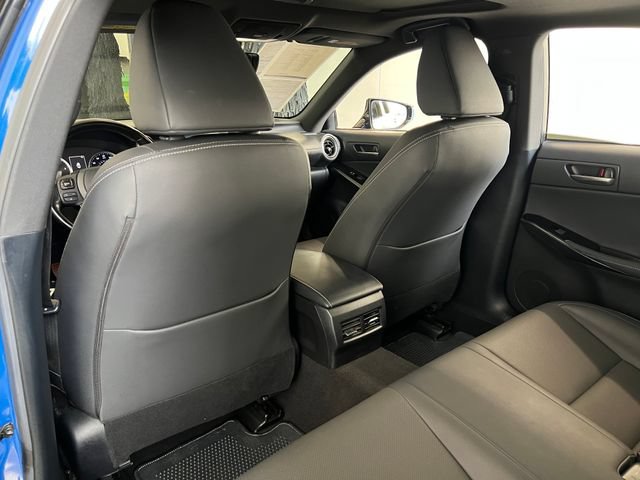 Used 2021 Lexus IS 300 w/ Comfort Package RWD image 34
