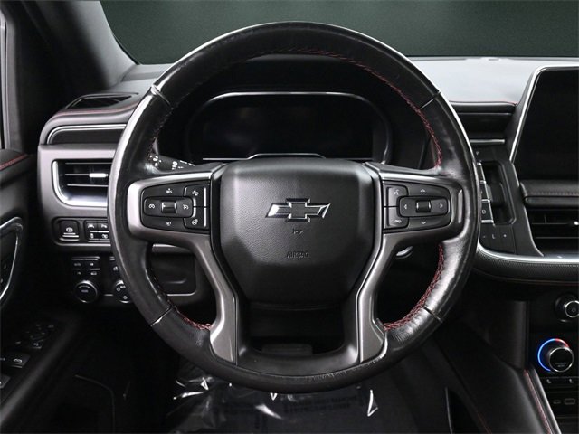 Used 2022 Chevrolet Suburban RST w/ Luxury Package image 29