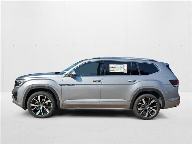 New 2026 Volkswagen Atlas SEL Premium R-Line image 7
