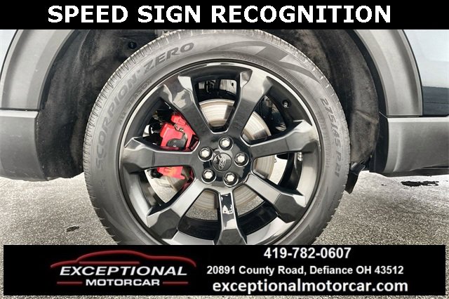 Used 2023 Ford Explorer ST w/ Equipment Group 401A image 49