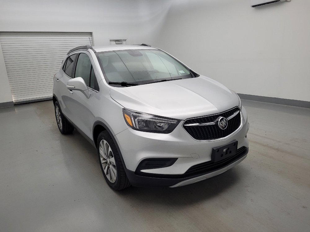 Used 2019 Buick Encore Preferred FWD image 13