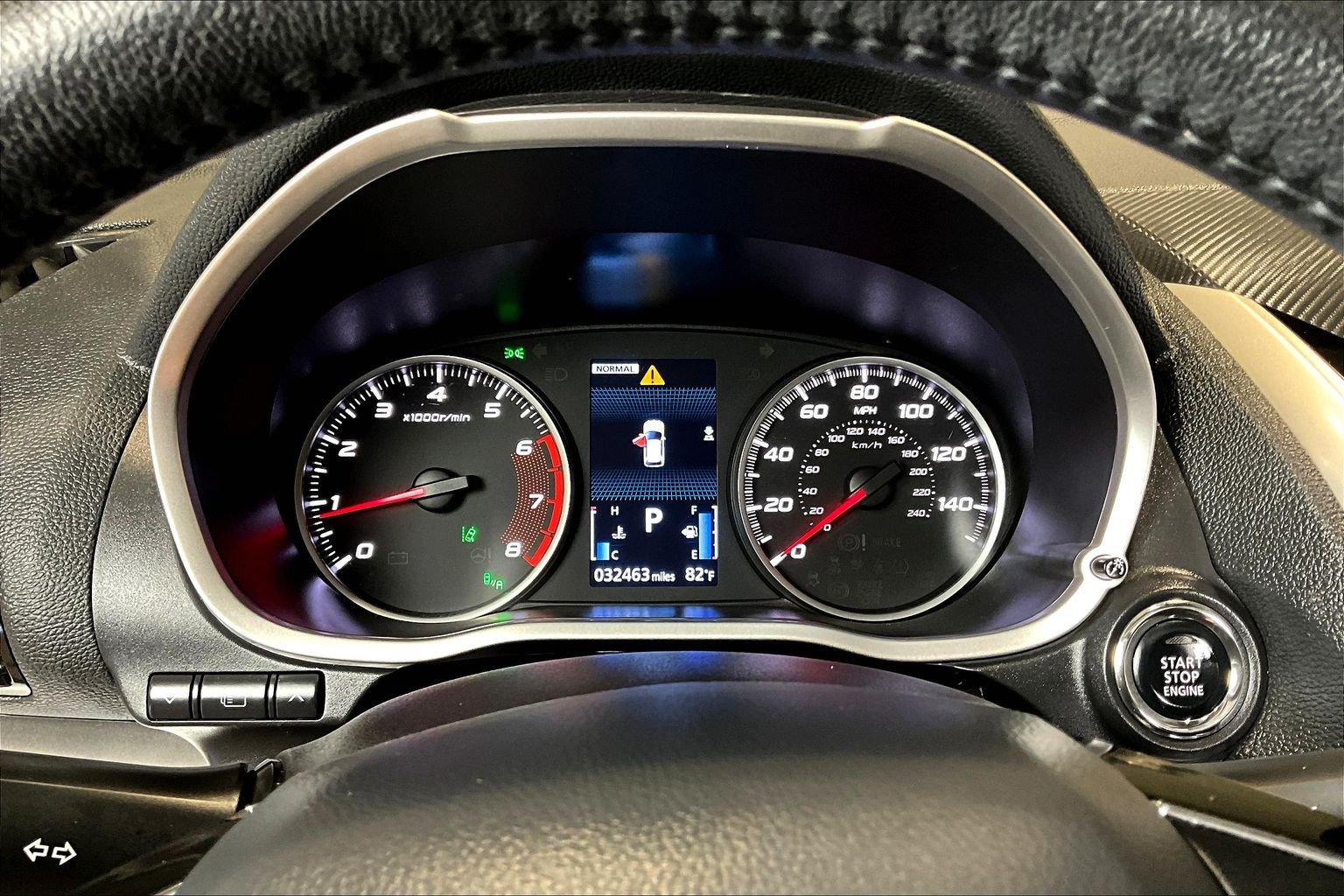 Used 2026 Mitsubishi Eclipse Cross SE AWD/4WD image 13