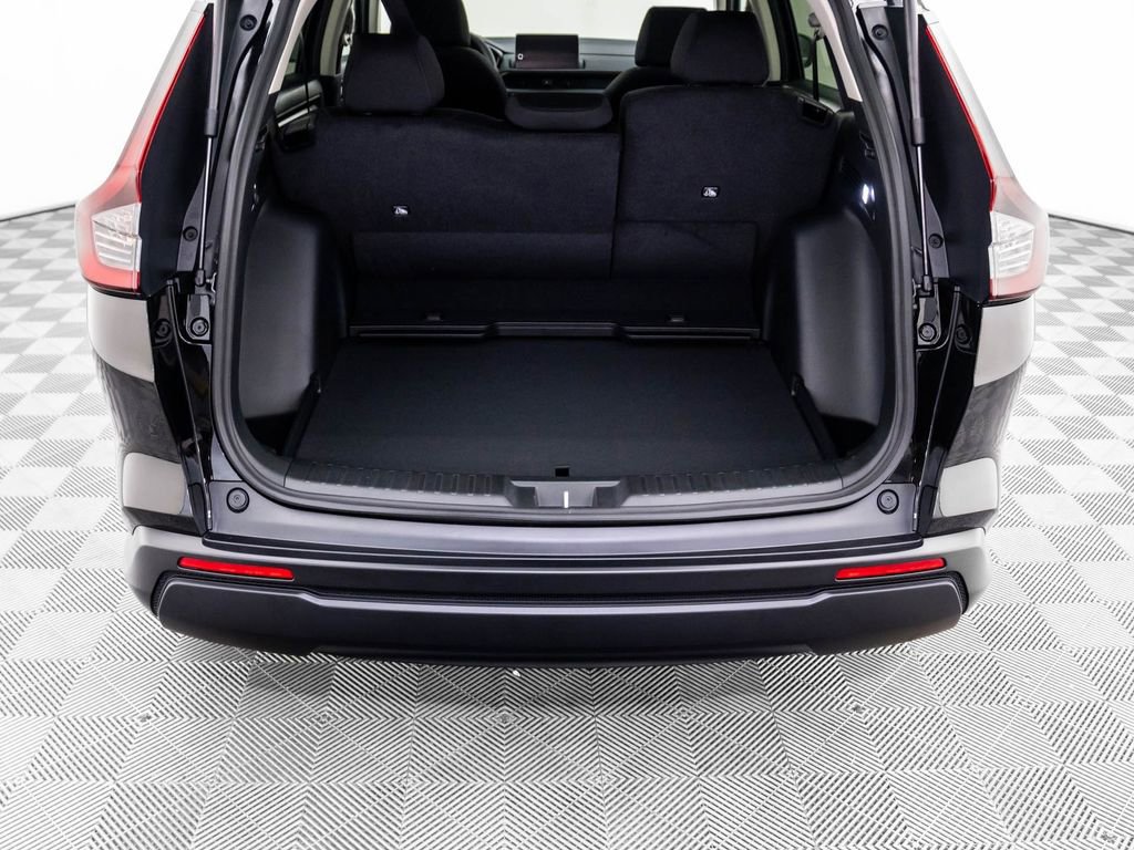 New 2026 Honda CR-V EX image 32