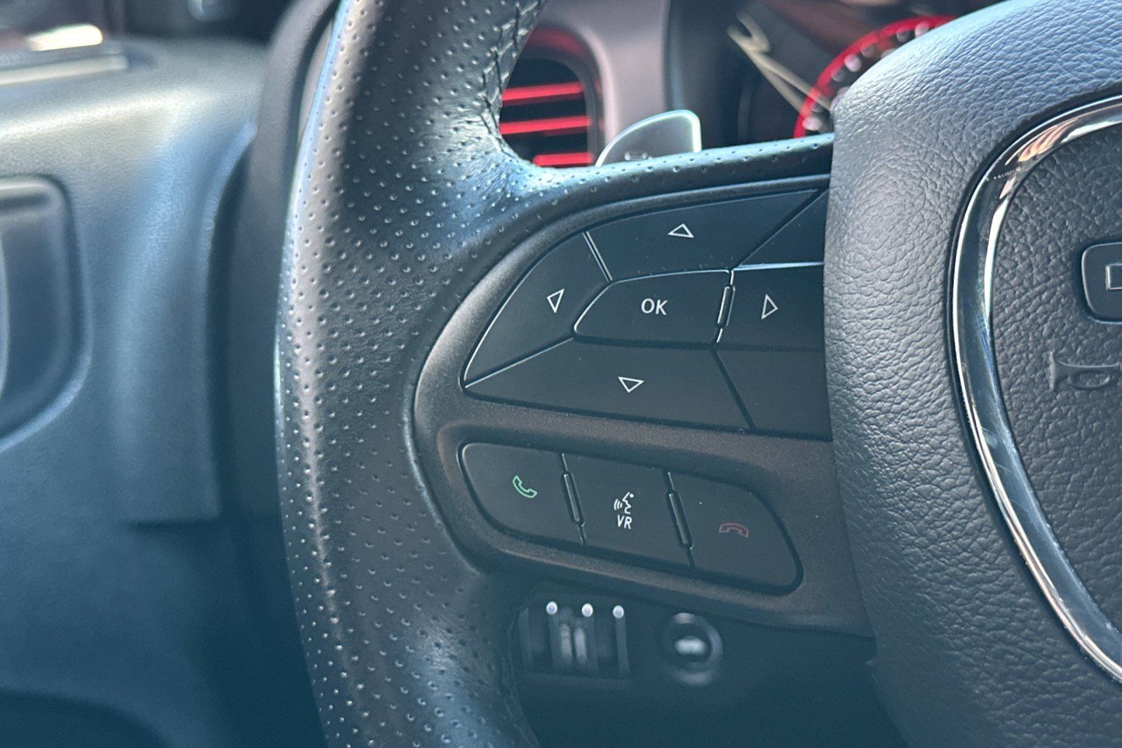 Used 2021 Dodge Charger R/T w/ Blacktop Package image 35