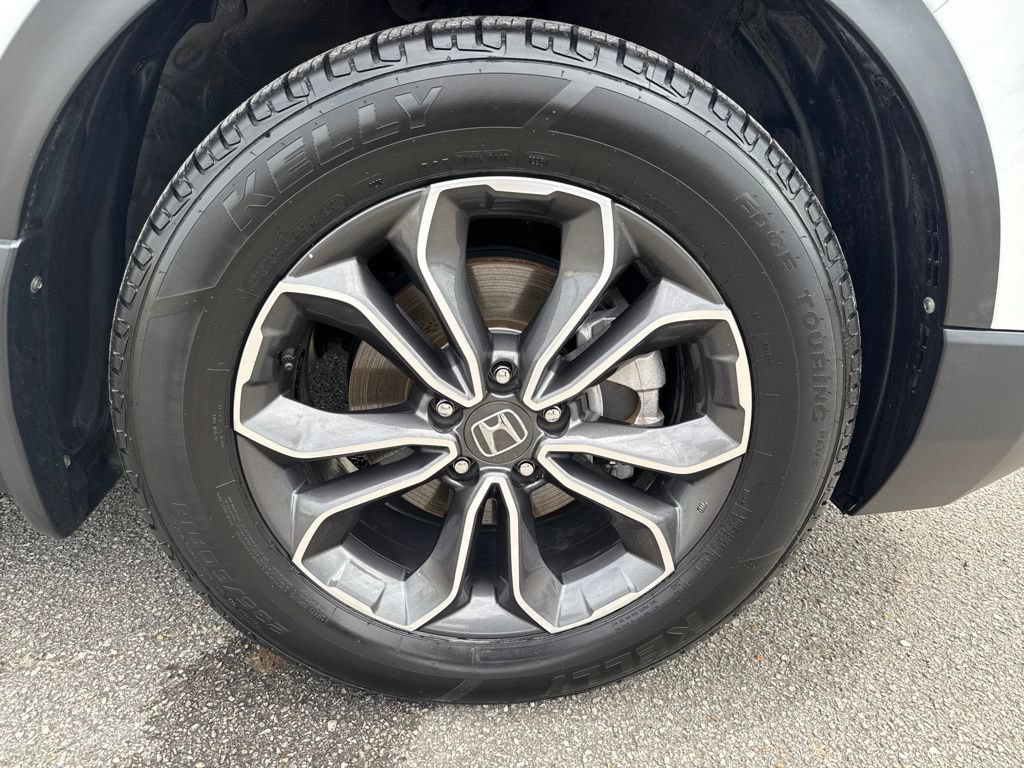 Used 2021 Honda CR-V EX image 34