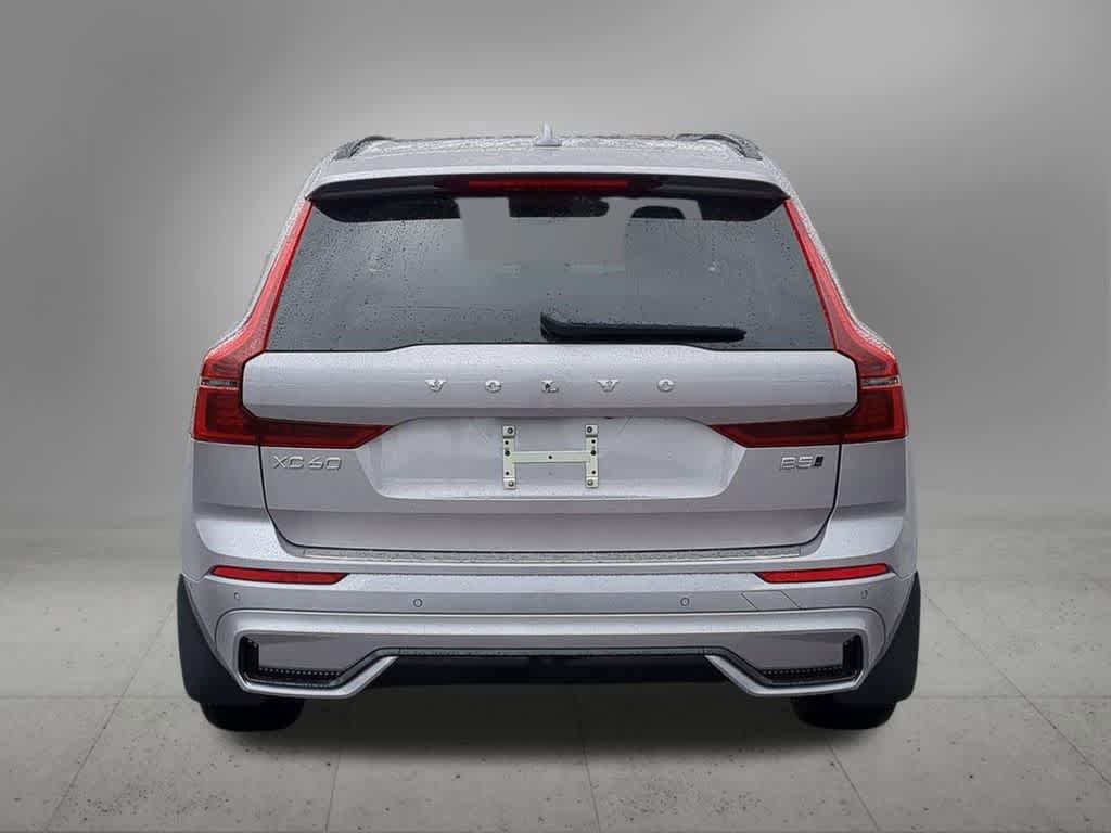 New 2026 Volvo XC60 B5 Plus w/ Protection Package Premier image 5