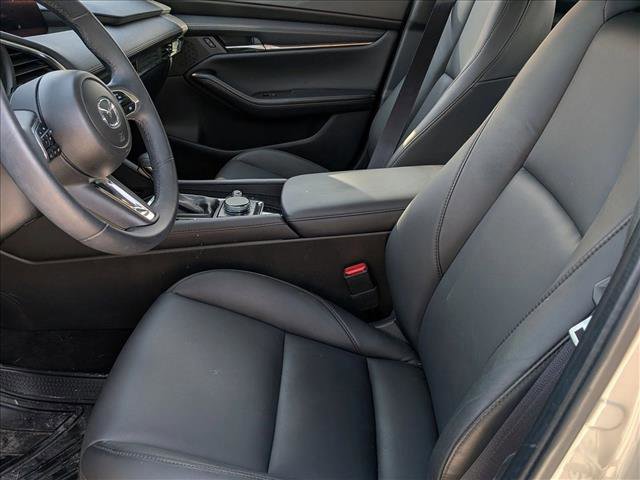 Used 2024 MAZDA MAZDA3 s image 17