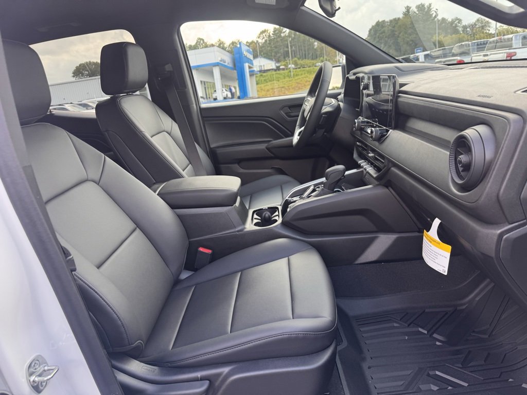New 2026 Chevrolet Colorado Trail Boss image 26