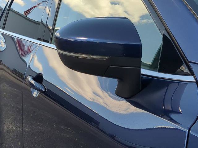 Certified 2024 Nissan Pathfinder Platinum image 12