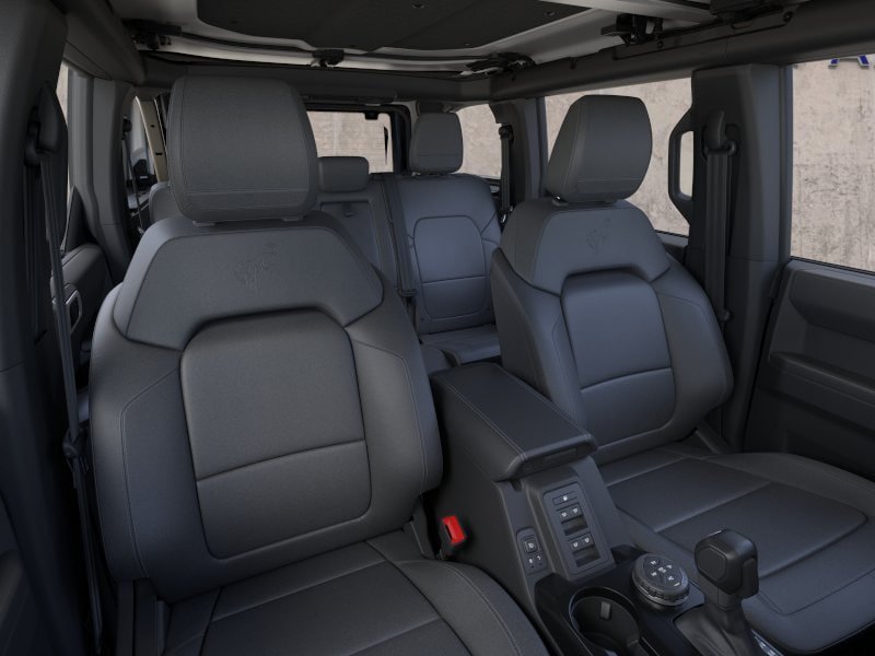 New 2026 Ford Bronco Outer Banks w/ Sasquatch Package AWD/4WD image 41