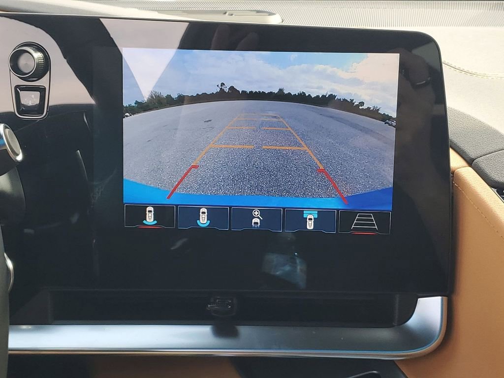 Used 2025 Chevrolet Corvette Z06 image 30