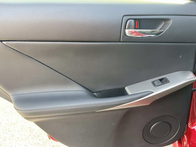 Used 2015 Lexus IS 250 w/ F-Sport Package image 19