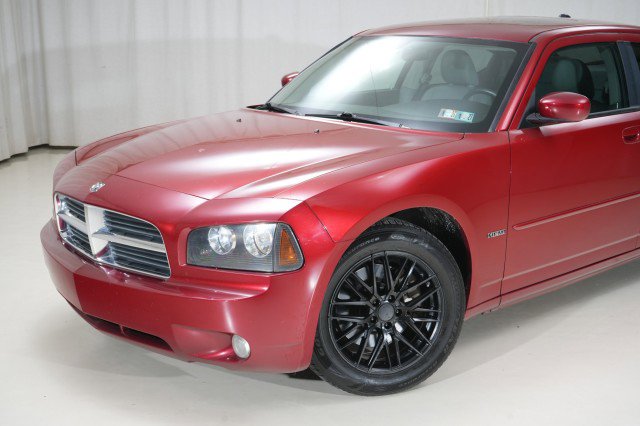 Used 2006 Dodge Charger R/T w/ Convenience Group II image 5