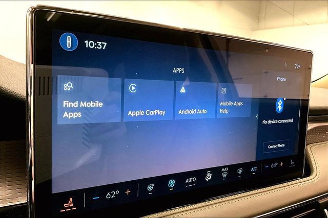 Used 2025 Lincoln Corsair Grand Touring w/ Equipment Group 302A image 39