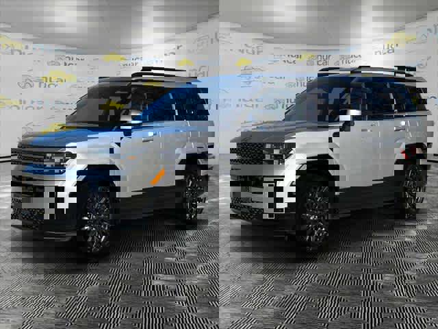 Used 2024 Hyundai Santa Fe Calligraphy image 5