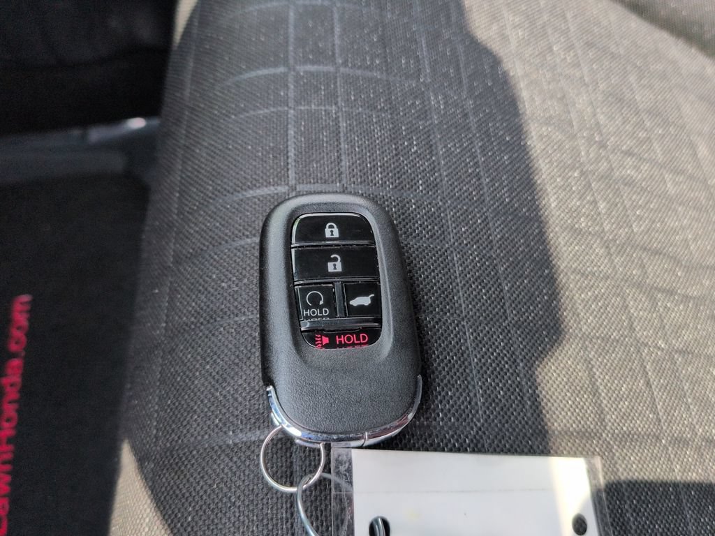 Used 2023 Honda HR-V Sport image 31