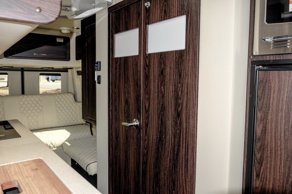 New 2024 Mercedes-Benz Sprinter 3500 video 3