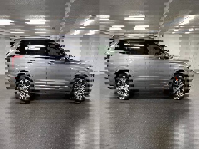 Certified 2024 Cadillac XT6 Premium Luxury w/ Technology Package image 6