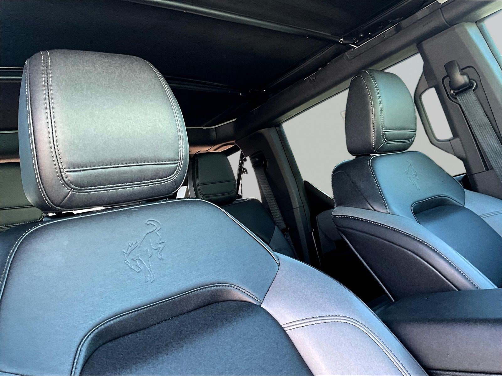 Used 2024 Ford Bronco Big Bend AWD/4WD image 27