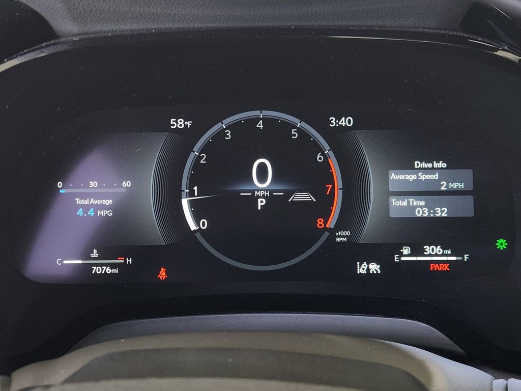 Used 2025 Lexus RX 350 Premium w/ Accessory Package (Z1) image 15