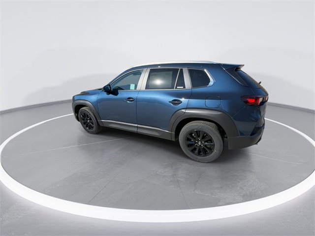 New 2026 MAZDA CX-50 AWD 2.5 S w/ Weather Package image 6