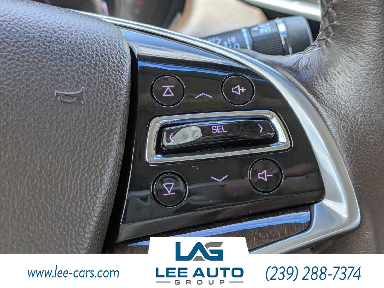 Used 2014 Cadillac XTS Luxury FWD image 21