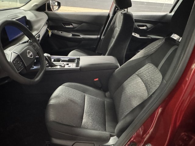 New 2026 Nissan Sentra SV w/ SV Convenience Package image 22