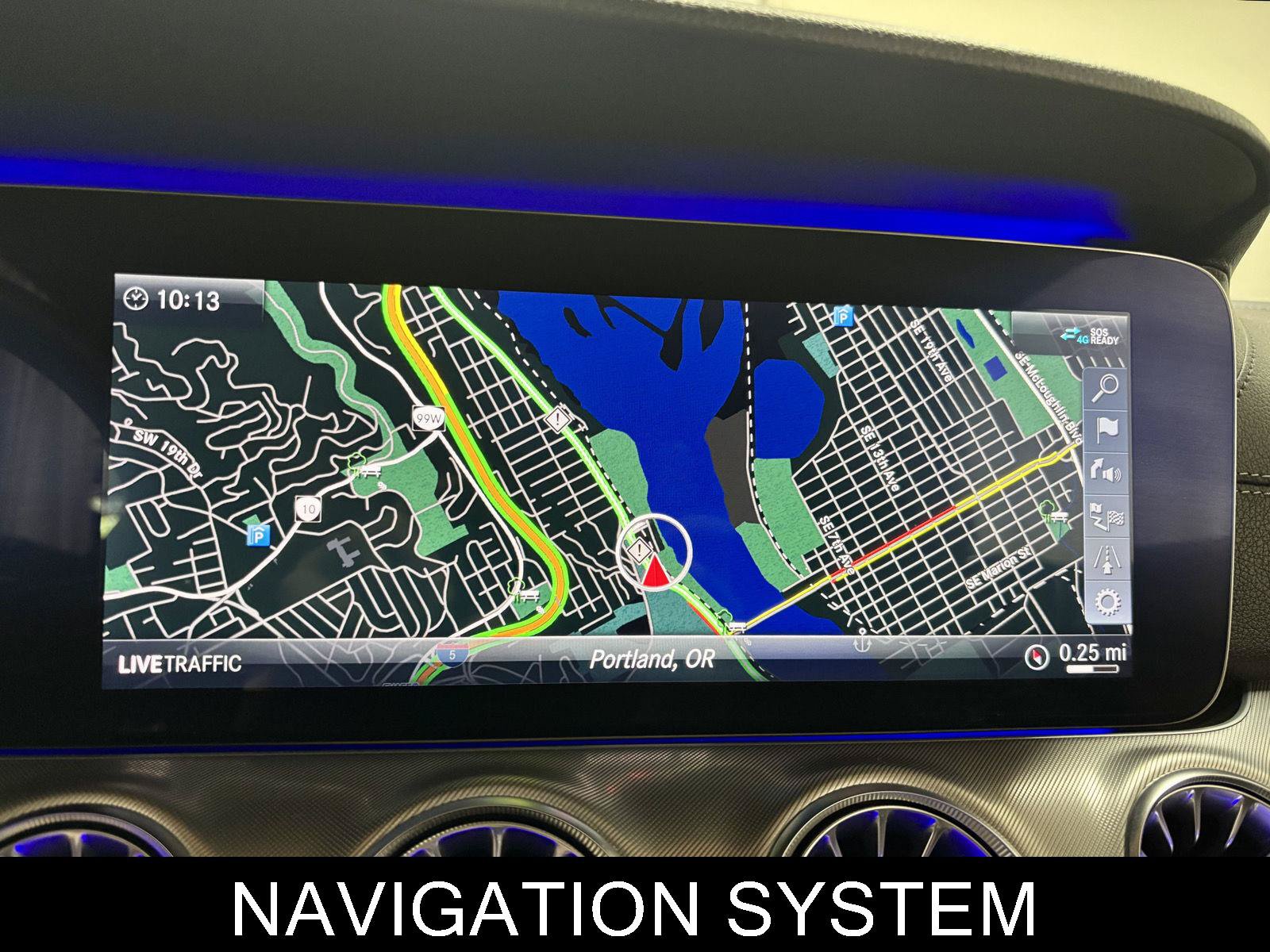 Used 2020 Mercedes-Benz E 450 Cabriolet w/ AMG Line image 29