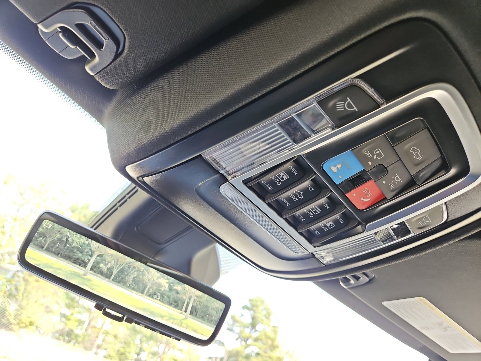 New 2026 RAM 1500 Rebel image 29