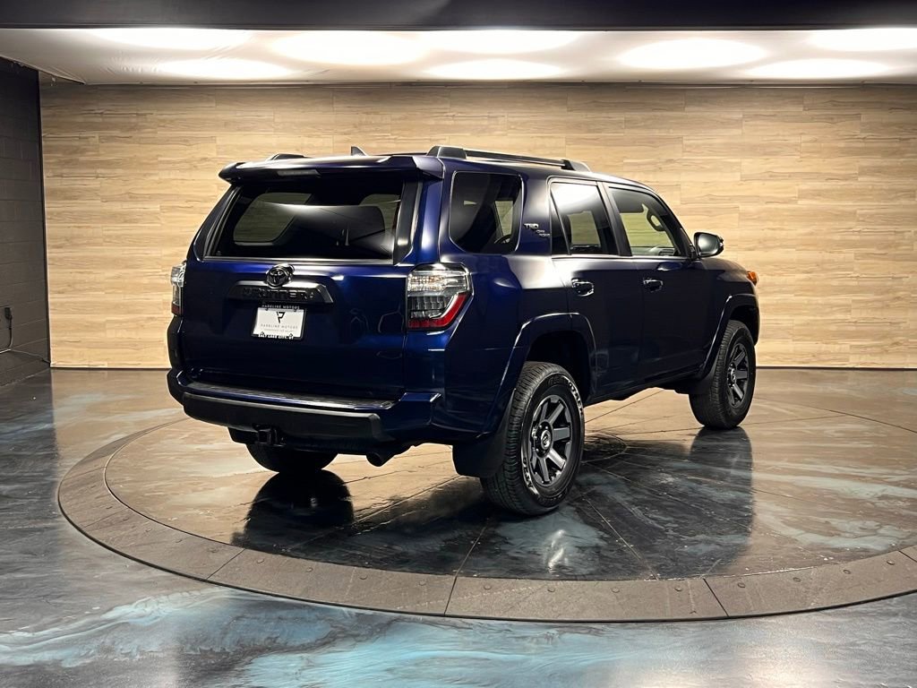 Used 2022 Toyota 4Runner TRD Off-Road Premium image 9